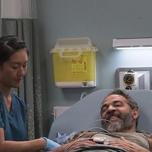 Foto The Good Doctor