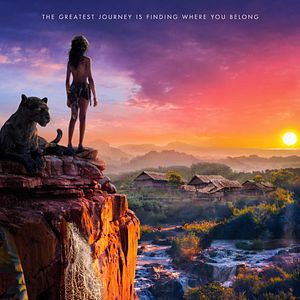 Foto Mowgli: La leyenda de la selva