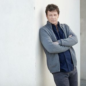 Foto Philippe Lelièvre