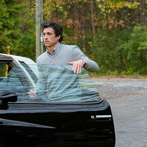 Foto Patrick Dempsey