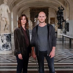 Foto El arte del crimen