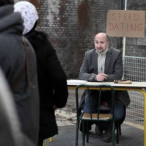 Foto Fatsah Bouyahmed