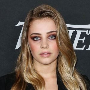 Foto Josephine Langford