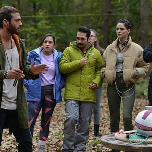 Foto Erkenci Kus (Pájaro soñador)