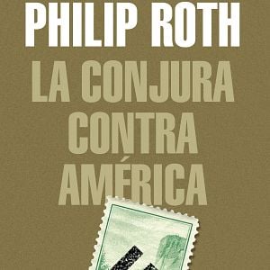 Foto La conjura contra América