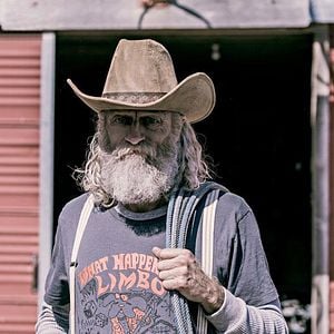 Foto Russell Hodgkinson