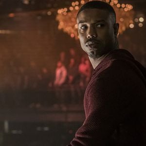 Foto Creed II: La leyenda de Rocky