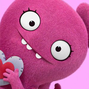 Foto UglyDolls: Extraordinariamente feos
