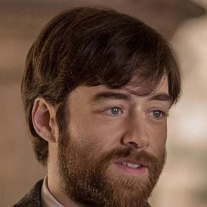 Foto Richard Rankin