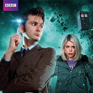 Foto Doctor Who (2005)