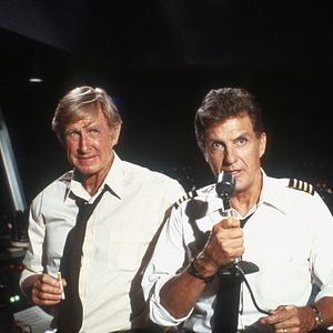 Foto Aterriza como puedas