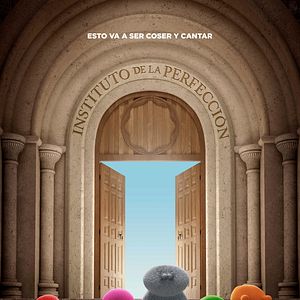 Foto UglyDolls: Extraordinariamente feos