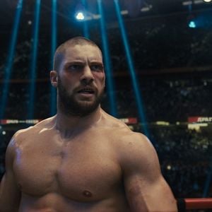 Foto Creed II: La leyenda de Rocky