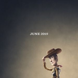 Foto Toy Story 4