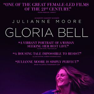 Foto Gloria Bell