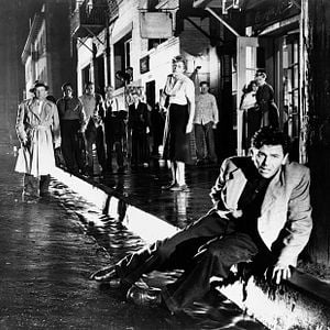 Foto Yo amé a un asesino