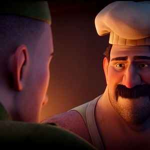 Foto Stubby, un héroe muy especial