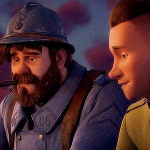 Foto Stubby, un héroe muy especial