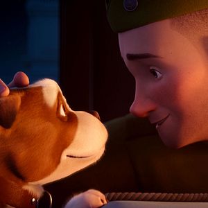 Foto Stubby, un héroe muy especial