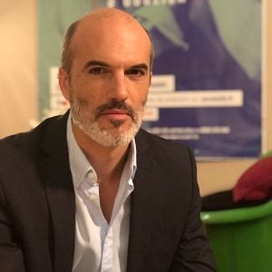 Foto Ahora es el momento