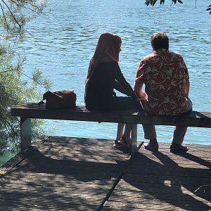 Foto Ahora es el momento