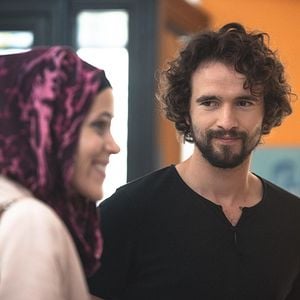 Foto Ahora es el momento