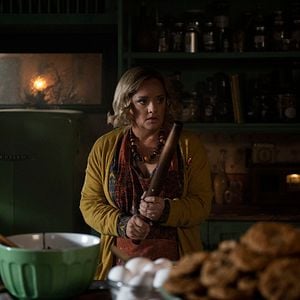 Foto Las escalofriantes aventuras de Sabrina