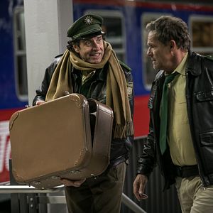 Foto Helmfried von Lüttichau