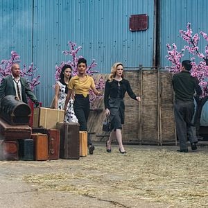 Foto DC's Legends of Tomorrow