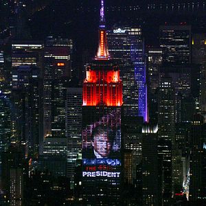 Foto Fahrenheit 11/9