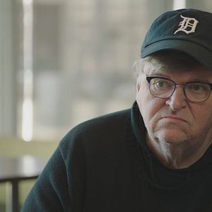 Foto Fahrenheit 11/9