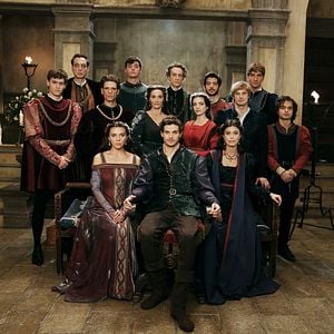 Foto Los Medici: Señores de Florencia