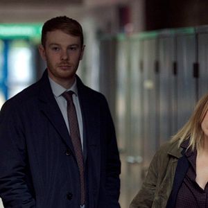 Foto Sion Alun Davies