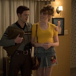 Foto The Kids Are Alright