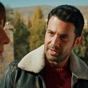 Foto Entre el amor y el odio