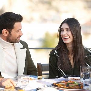 Foto Entre el amor y el odio