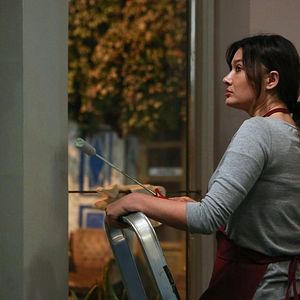 Foto Gülperi: todo por mis hijos