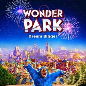 Foto El parque mágico