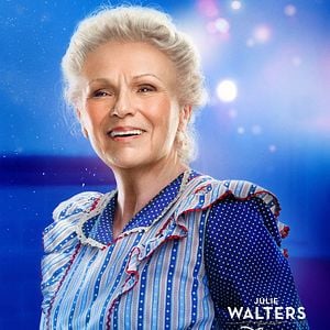 Foto El regreso de Mary Poppins