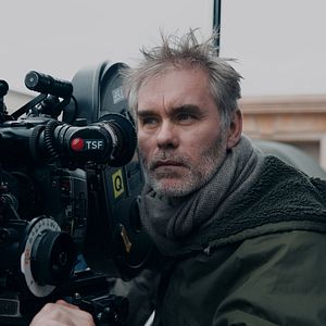 Foto El emperador de París