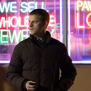 Foto Lucas Hedges