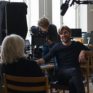 Foto Entendiendo a Ingmar Bergman