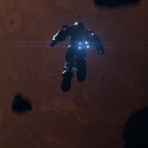 Foto Beyond White Space