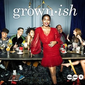 Foto Grown-ish