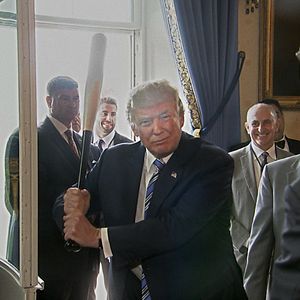 Foto Fahrenheit 11/9