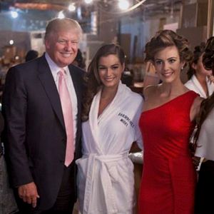 Foto Fahrenheit 11/9