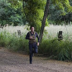 Foto Alex O'Loughlin