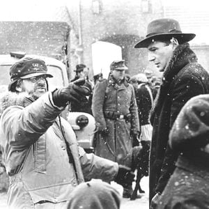 Foto La lista de Schindler