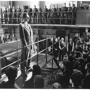 Foto La lista de Schindler