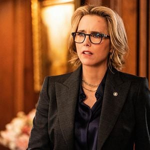 Foto Madam Secretary